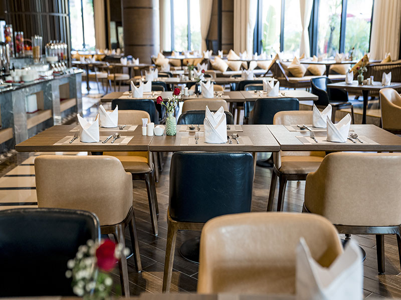 RAMADA Hotel and Suites by Wyndham Halong Bay View