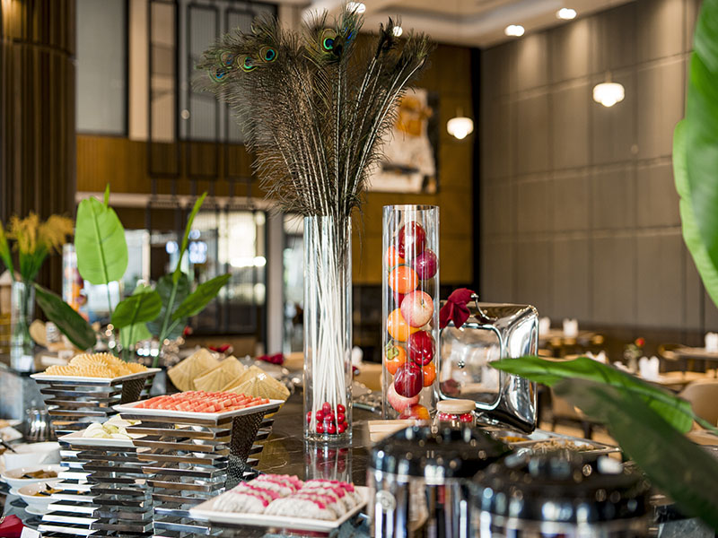RAMADA Hotel and Suites by Wyndham Halong Bay View