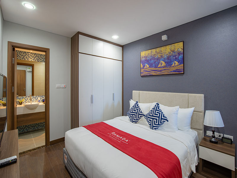 Khách sạn Flamingo Đại Hải