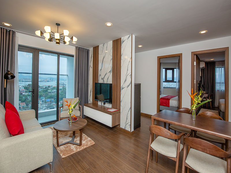 Khách sạn Flamingo Đại Hải