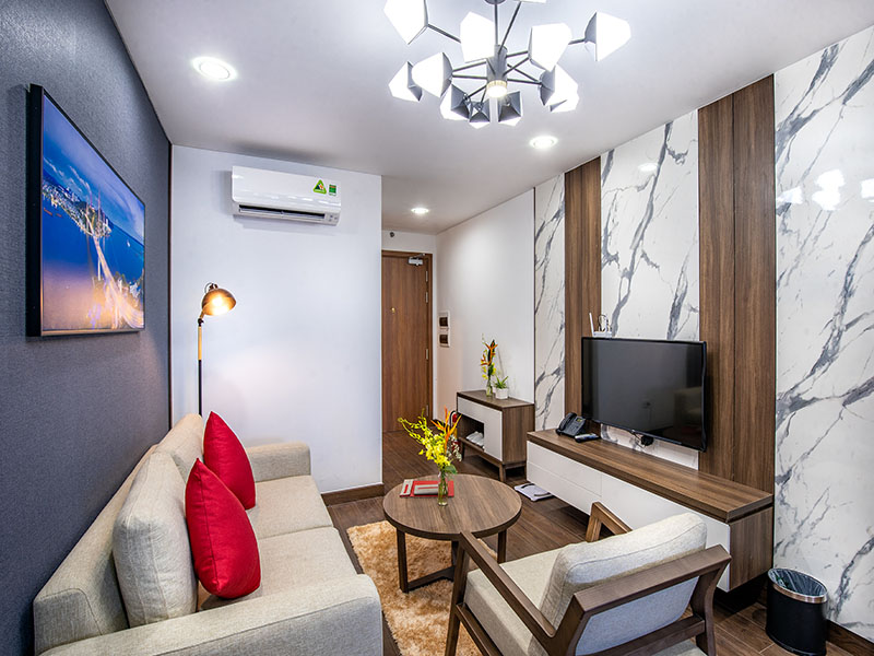 Khách sạn Flamingo Đại Hải