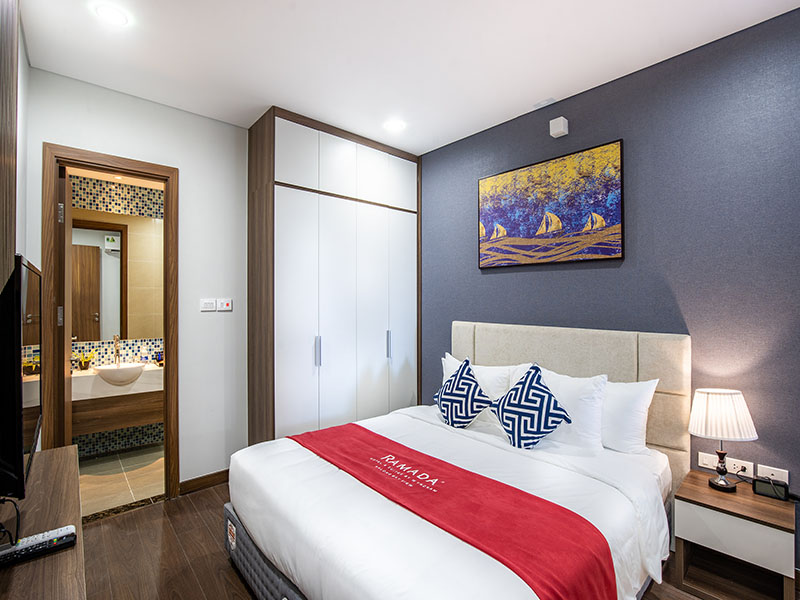 Khách sạn Flamingo Đại Hải