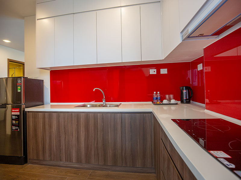 Khách sạn Flamingo Đại Hải
