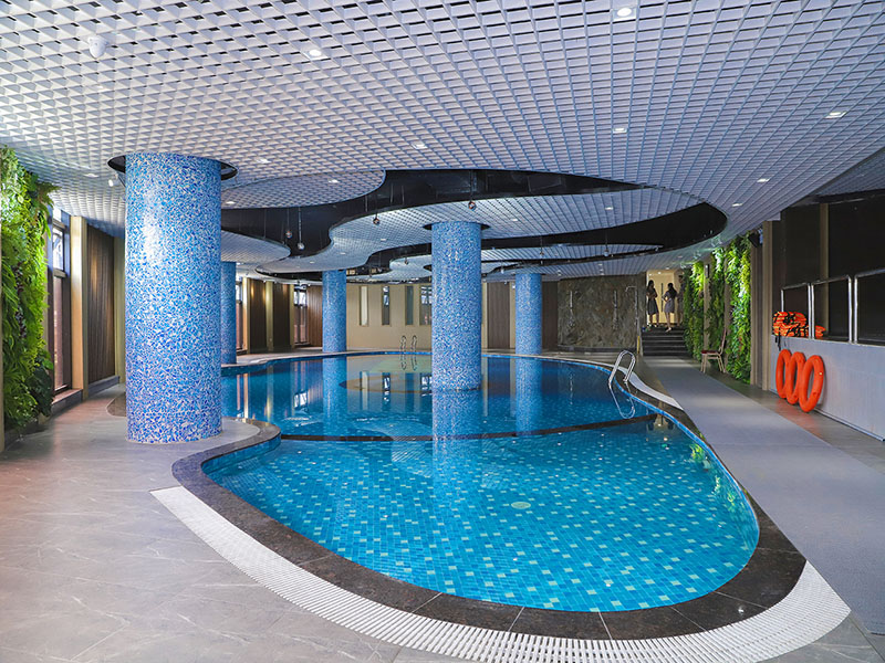RAMADA Hotel and Suites by Wyndham Halong Bay View