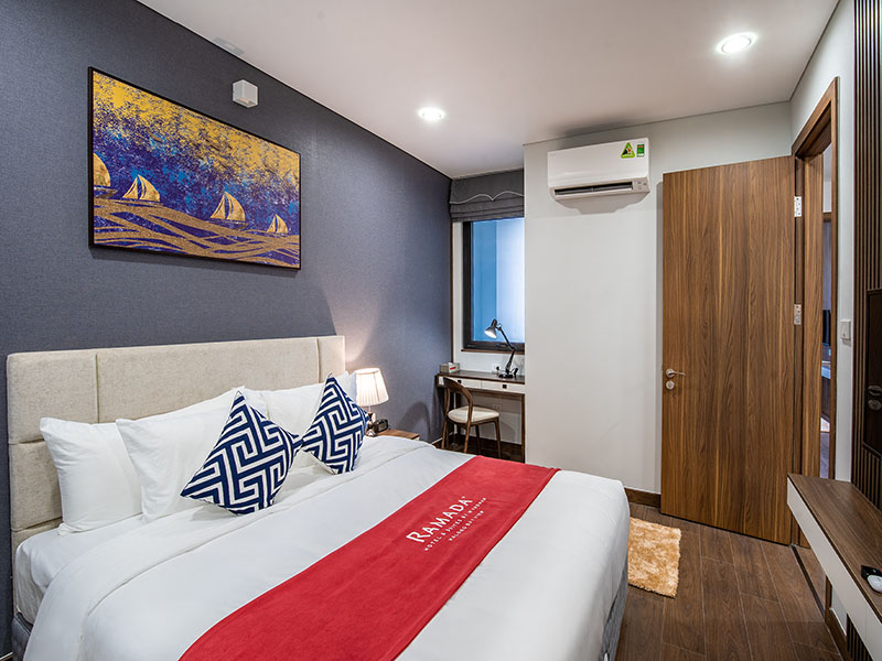 Khách sạn Flamingo Đại Hải