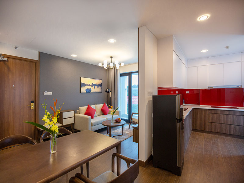 Khách sạn Flamingo Đại Hải