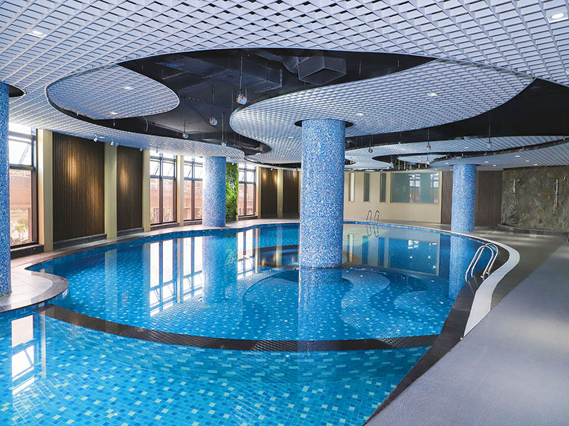 RAMADA Hotel and Suites by Wyndham Halong Bay View
