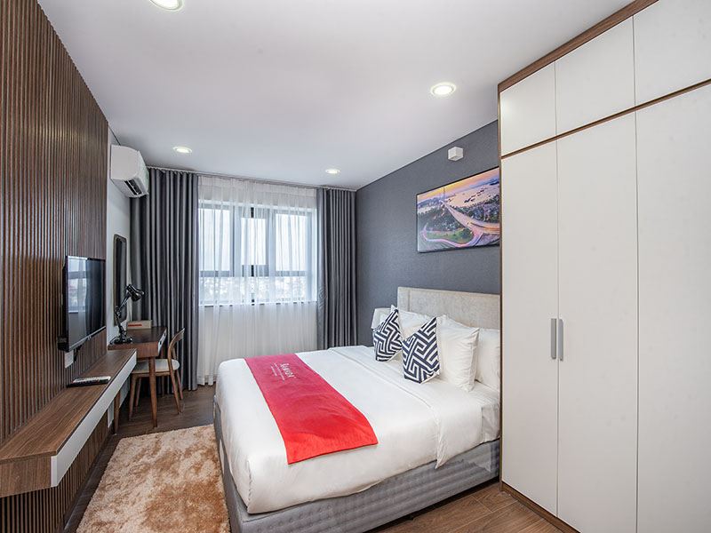 Khách sạn Flamingo Đại Hải