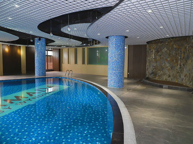 RAMADA Hotel and Suites by Wyndham Halong Bay View