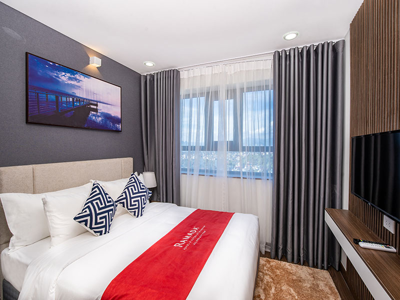 Khách sạn Flamingo Đại Hải