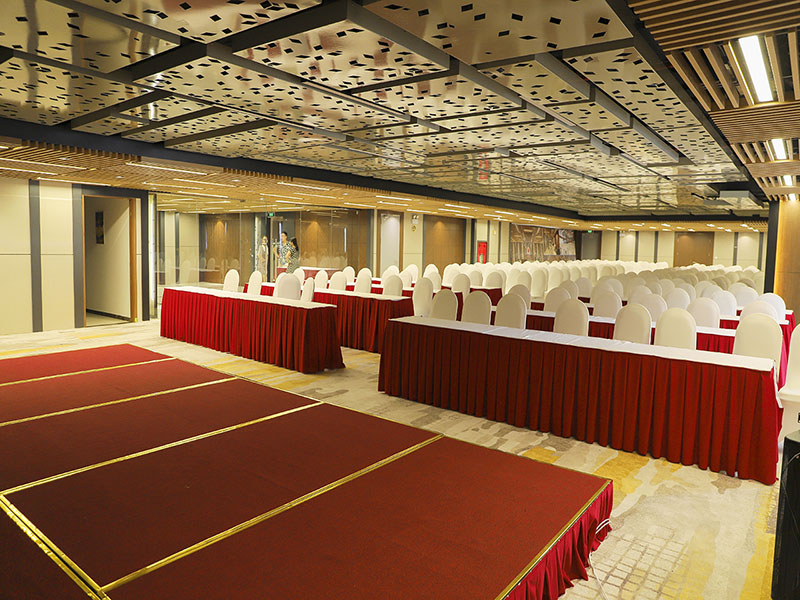 RAMADA Hotel and Suites by Wyndham Halong Bay View
