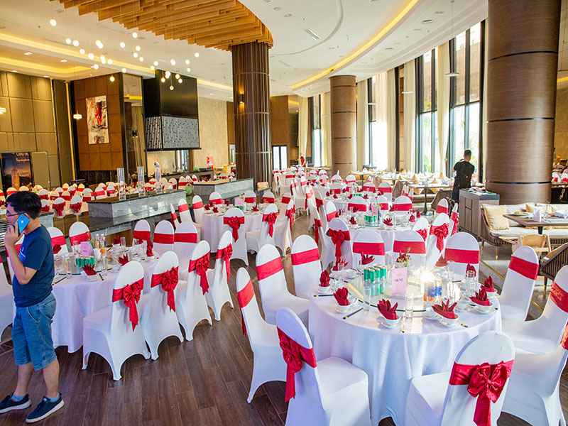 RAMADA Hotel and Suites by Wyndham Halong Bay View