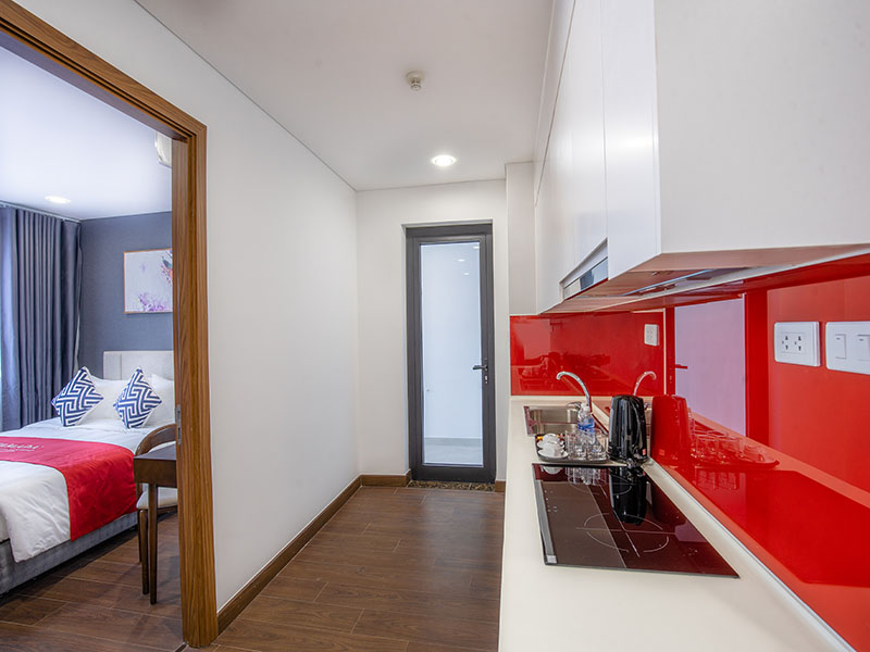 Khách sạn Flamingo Đại Hải