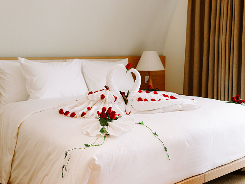 Khách sạn Flamingo Đại Hải