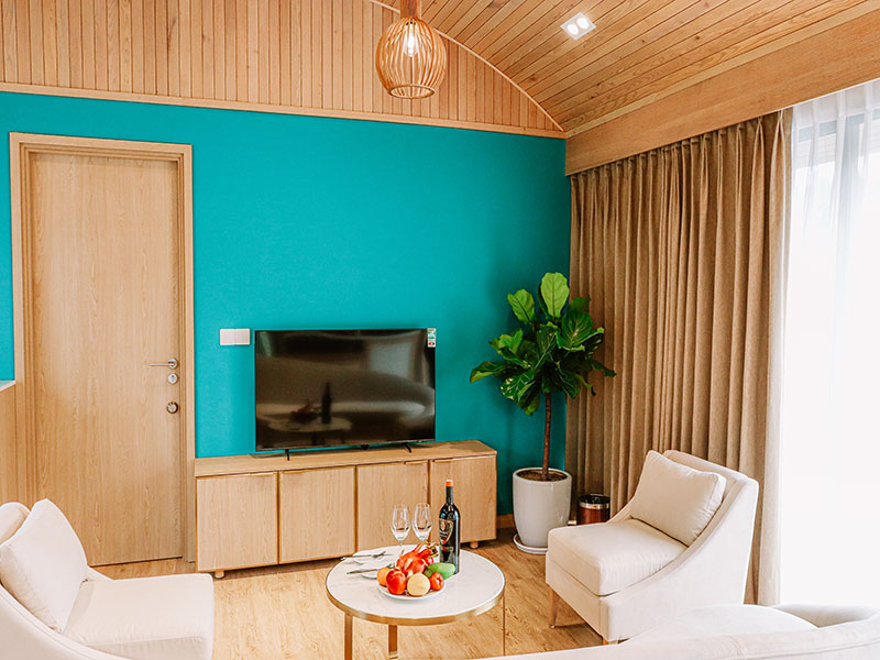 Khách sạn Flamingo Đại Hải