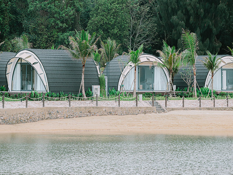 Resort Đầu Rồng