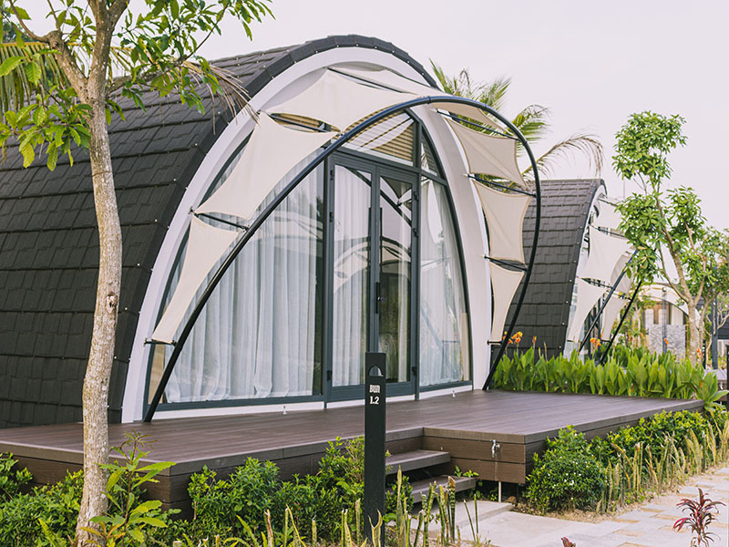 Resort Đầu Rồng
