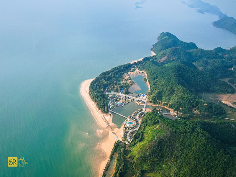 Resort Đầu Rồng