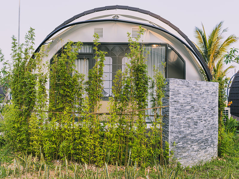 Resort Đầu Rồng