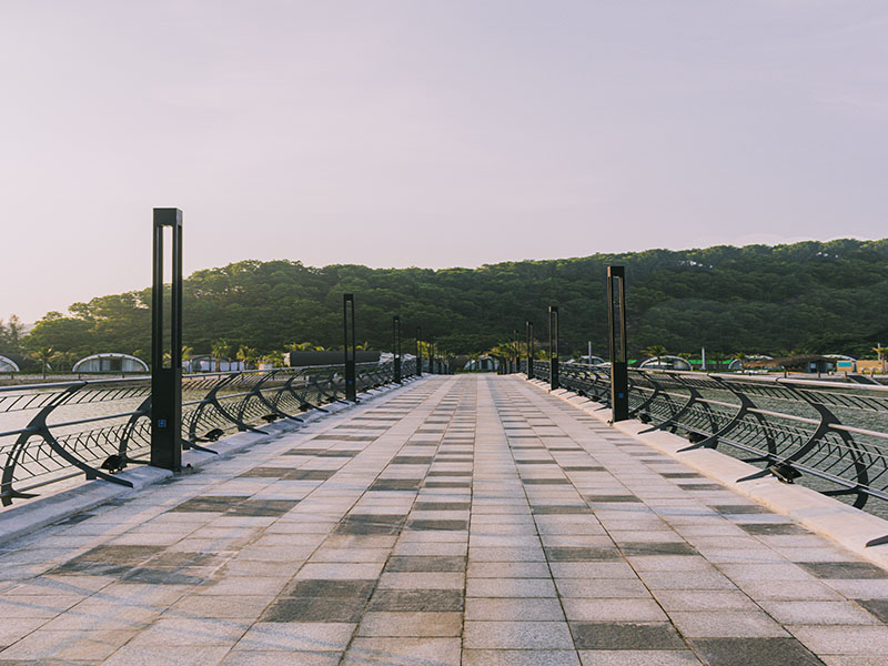 Resort Đầu Rồng
