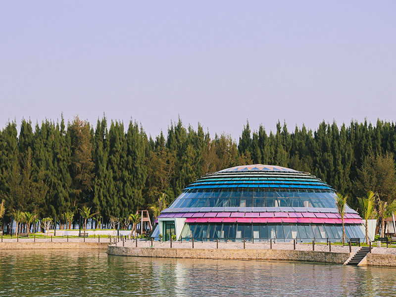Resort Đầu Rồng