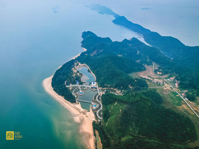 Resort Đầu Rồng