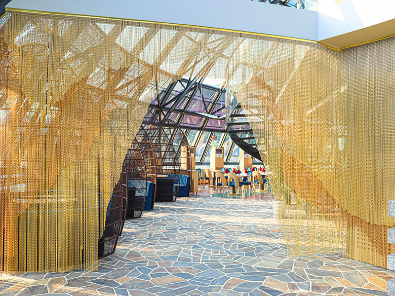 Resort Đầu Rồng