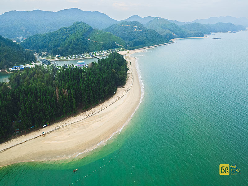 Resort Đầu Rồng