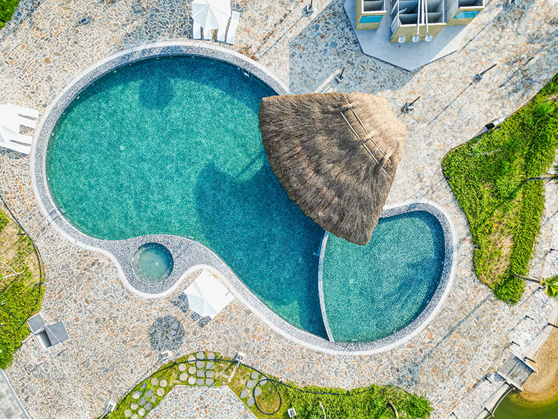 Resort Đầu Rồng