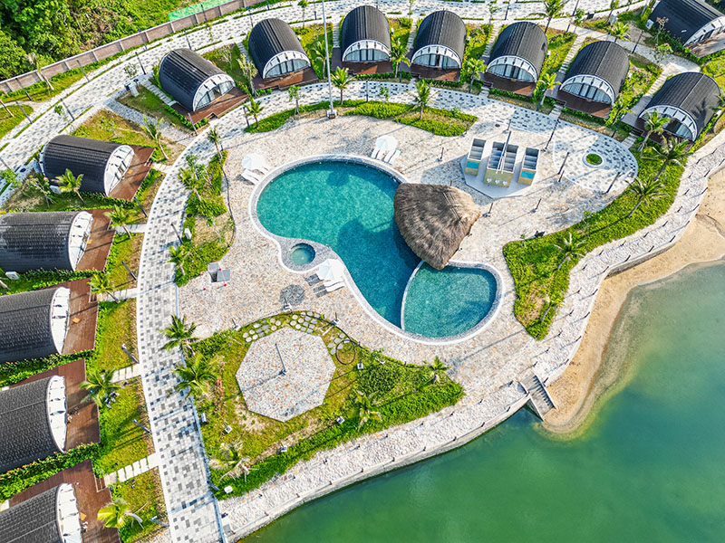 Resort Đầu Rồng