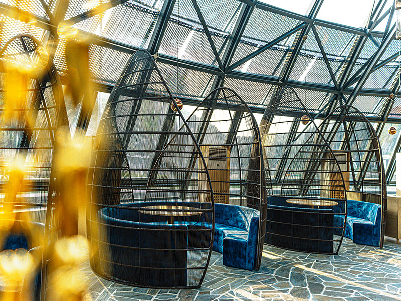 Resort Đầu Rồng