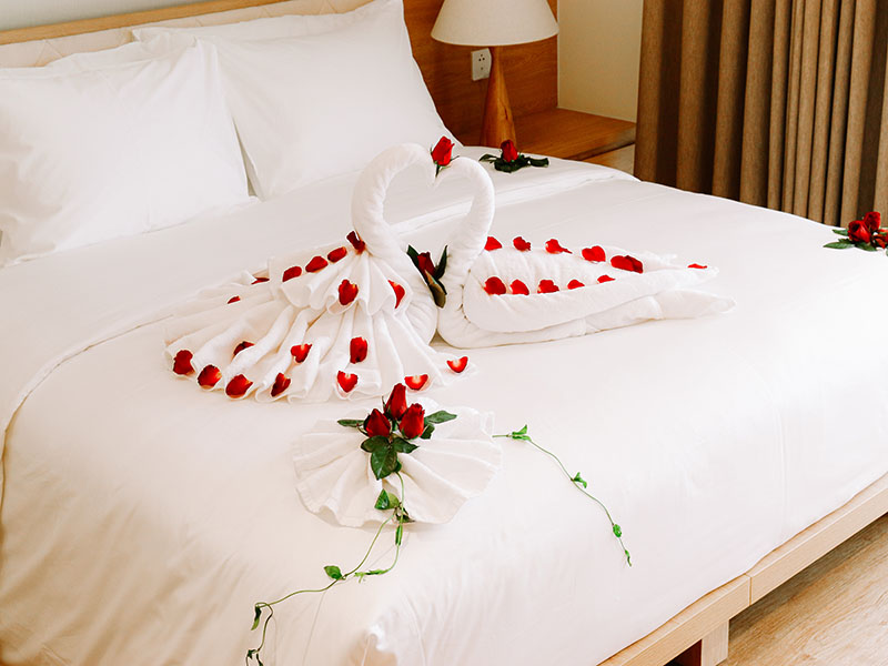 Khách sạn Flamingo Đại Hải