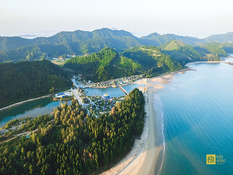 Resort Đầu Rồng