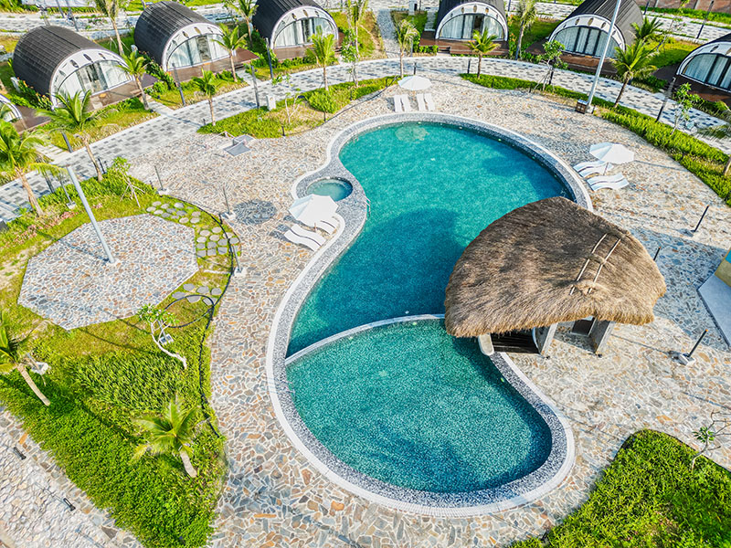 Resort Đầu Rồng