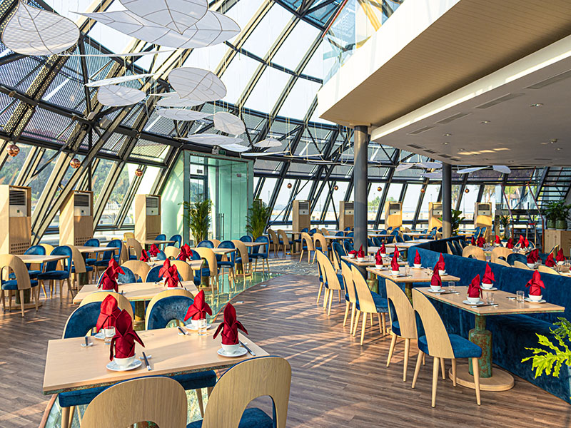 Resort Đầu Rồng