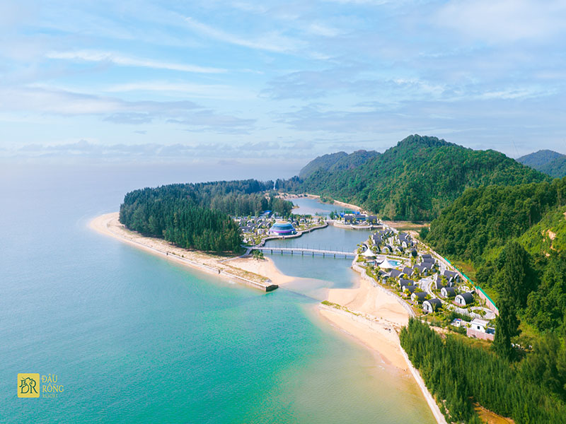 Resort Đầu Rồng