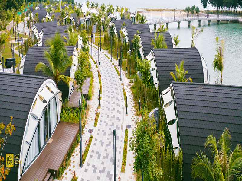 Resort Đầu Rồng
