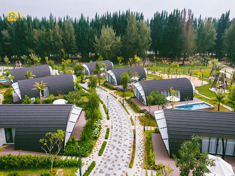 Resort Đầu Rồng
