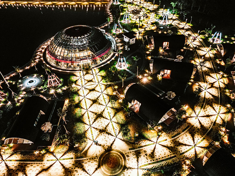 Resort Đầu Rồng