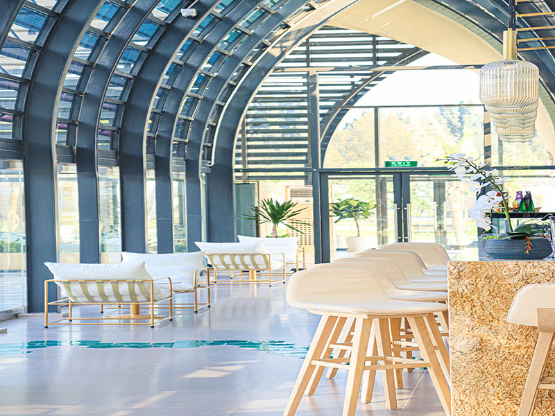 Resort Đầu Rồng