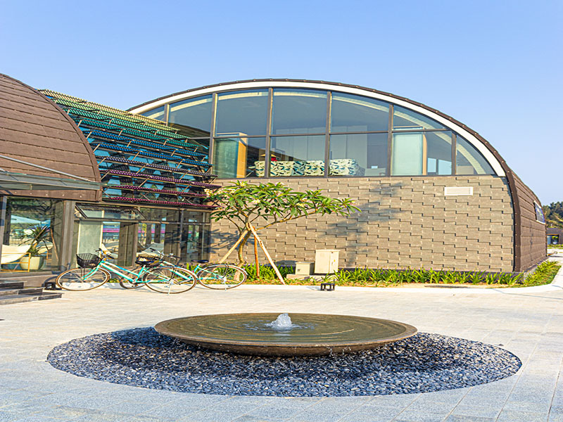 Resort Đầu Rồng