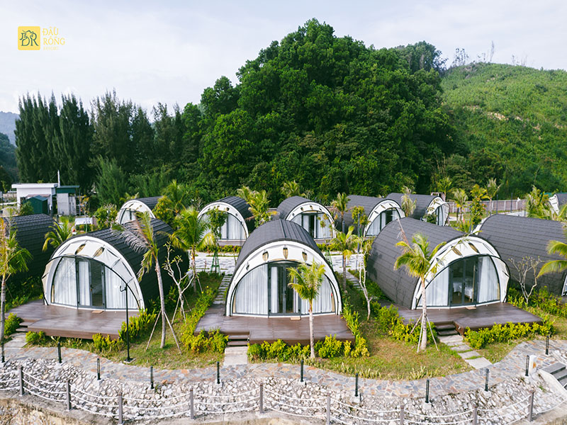 Resort Đầu Rồng