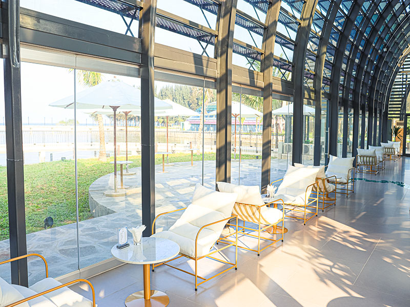 Resort Đầu Rồng