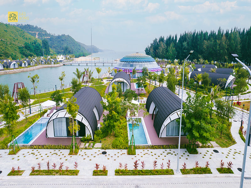 Resort Đầu Rồng