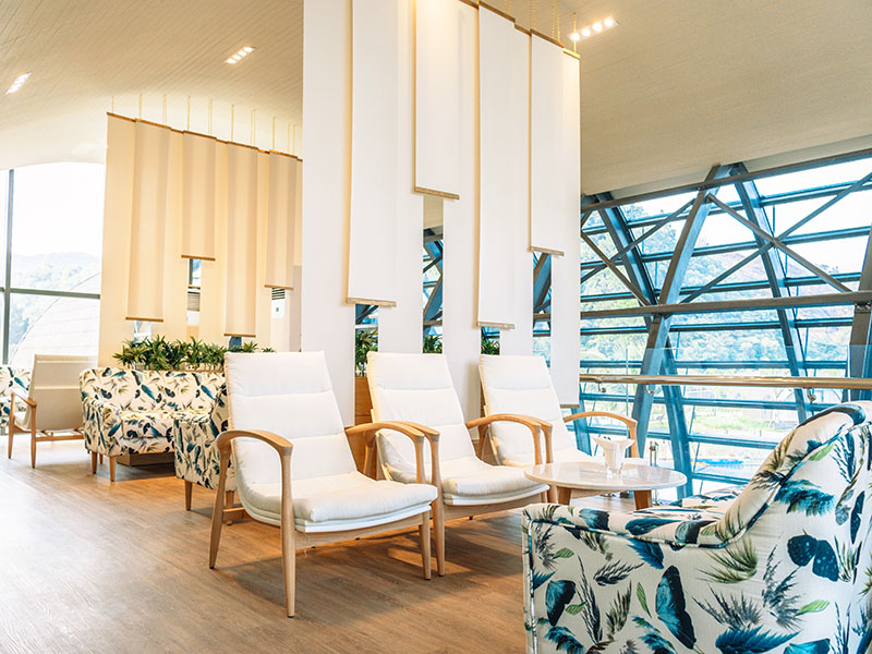 Resort Đầu Rồng
