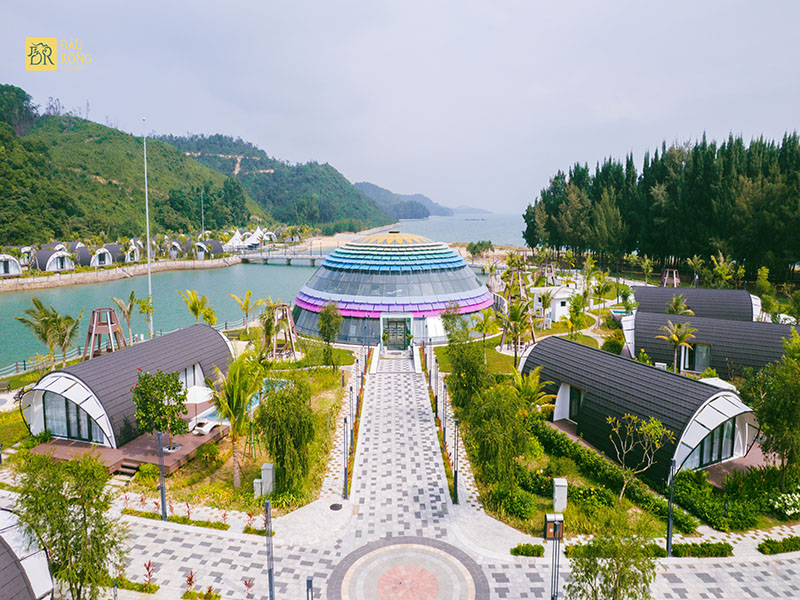 Resort Đầu Rồng
