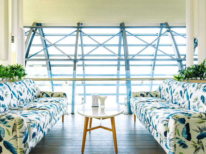 Resort Đầu Rồng