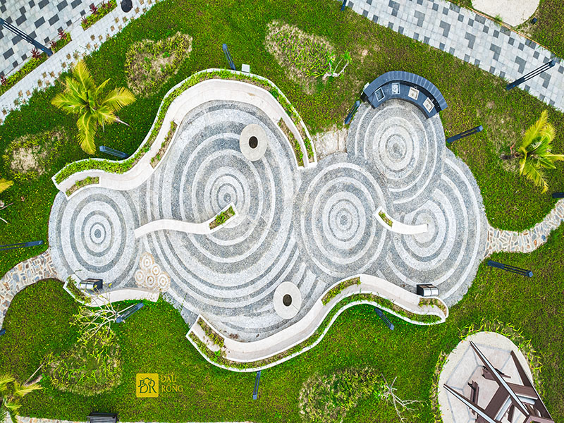 Resort Đầu Rồng