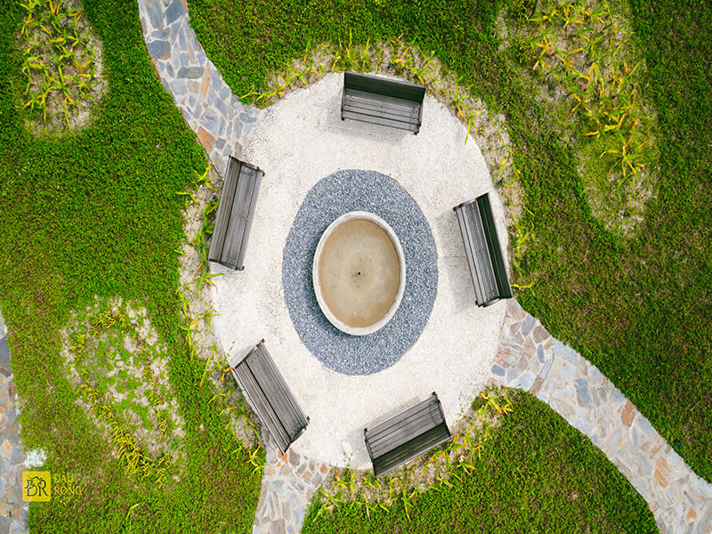 Resort Đầu Rồng
