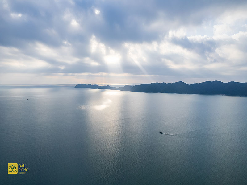 Resort Đầu Rồng